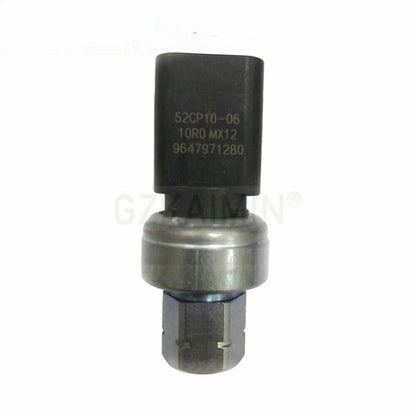 ya 23 10.7 zhengce Air Conditioning air Conditioning Pressure Switch Sensor 9647971280 52CP10