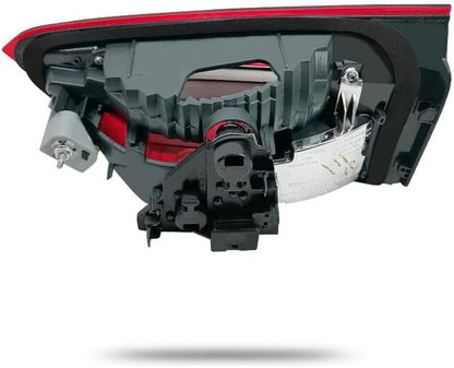 ya 10 9.16 zhengce LED inner left brake light rear tail light assembly for BMW X1 F48 F49 2016