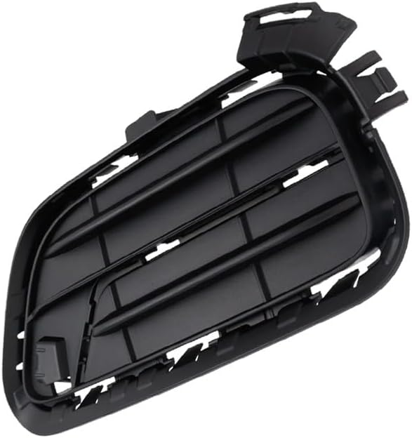 ya 5 8.10 Front Right Side Lower Bumper Cover Grille Black Fits For X3 2015 2016 2017