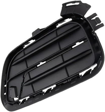 ya 5 8.10 Front Right Side Lower Bumper Cover Grille Black Fits For X3 2015 2016 2017