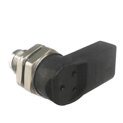ya 6 8.14 Fuel Pressure Sensor for BMW X3 X5 X6 E46 335d 320d E53 E60 E61 E63 13537805726
