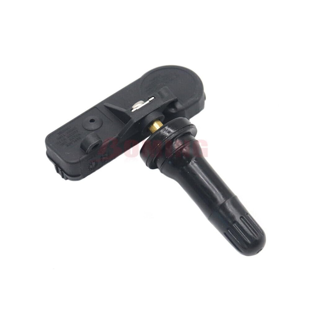 ya 4 8.8 TPMS tire Pressure Sensor 4 Pieces 5142340AA for Jeep for Wrangler for Grand Cherokee 