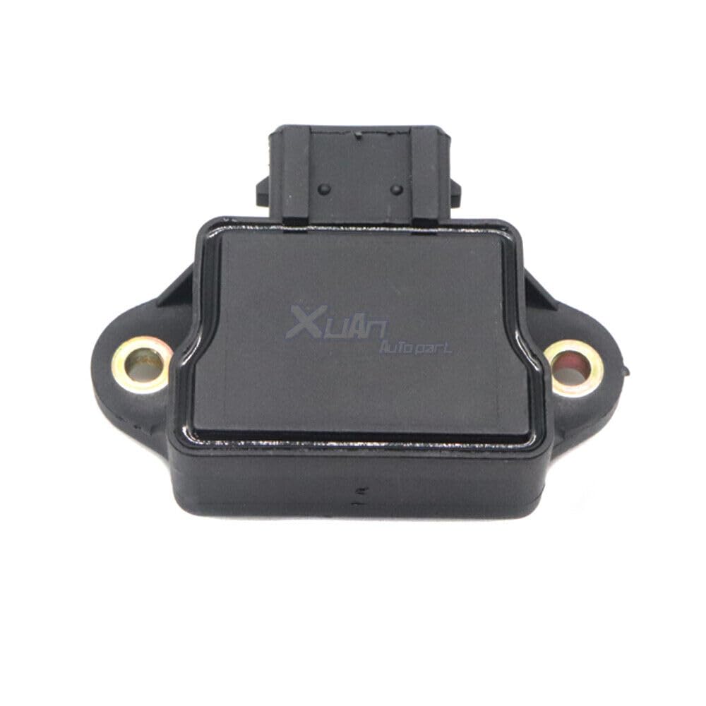 ya 4 8.14 1-Piece Throttle Position TPS Sensor 143600 Suitable for BMW E46 318i 1.9L 13631436000