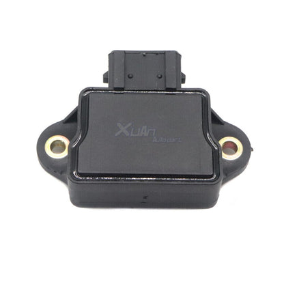 ya 4 8.14 1-Piece Throttle Position TPS Sensor 143600 Suitable for BMW E46 318i 1.9L 13631436000
