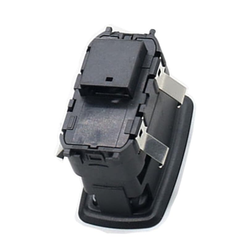 ya 9 10.24 7PP959855C Power Window Switch Passenger Side for Porsche Carrera for Panam