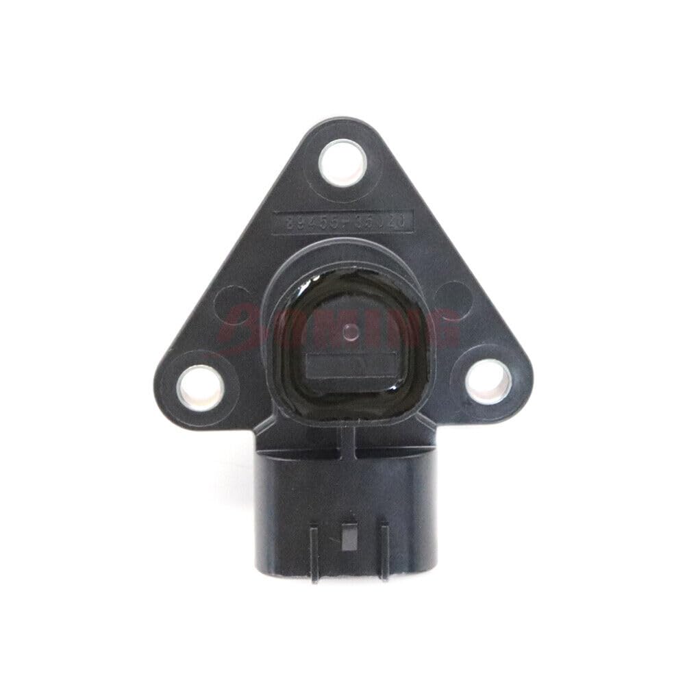 ya 7 8.24 baidi Throttle Position TPS Sensor 89455-35020 for Toyota Hilux 2.5D 3.0D 2005-15