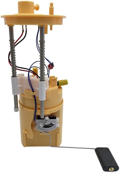 ya 5 8.10 Fuel Pump Module Assembly for BMW E70 F15 X5 2009-2017 3.0L DIESEL 16117195471