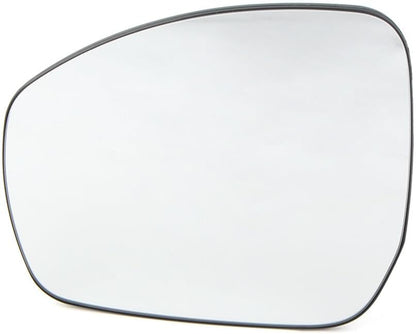 ya 2 8.15 1x Heatable Left Rear View Mirror Glass for Land Rover LR4 LR5 for Range for Rover Vogue