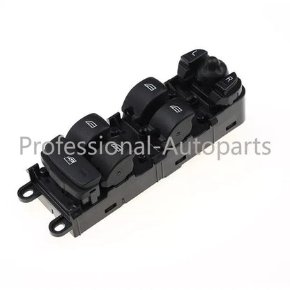 ya 4 8.8 Master Power Window Control Switch for Land Rover LR2 Lander 2 2009-2015