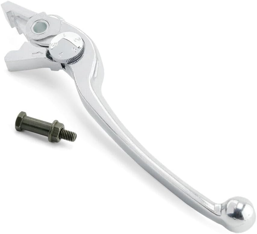 ya 4 8.14 Front Brake Lever for Yamaha YZF R1 1000 R6 600 750R 750SP 1000 Thunderace 600R