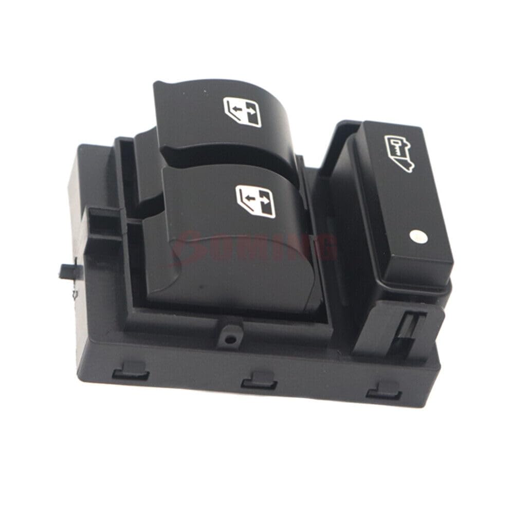 ya 5 8.10 1 Power Window Switch Button 735487423 Suitable for Peugeot Boxer for Citroen Jumper