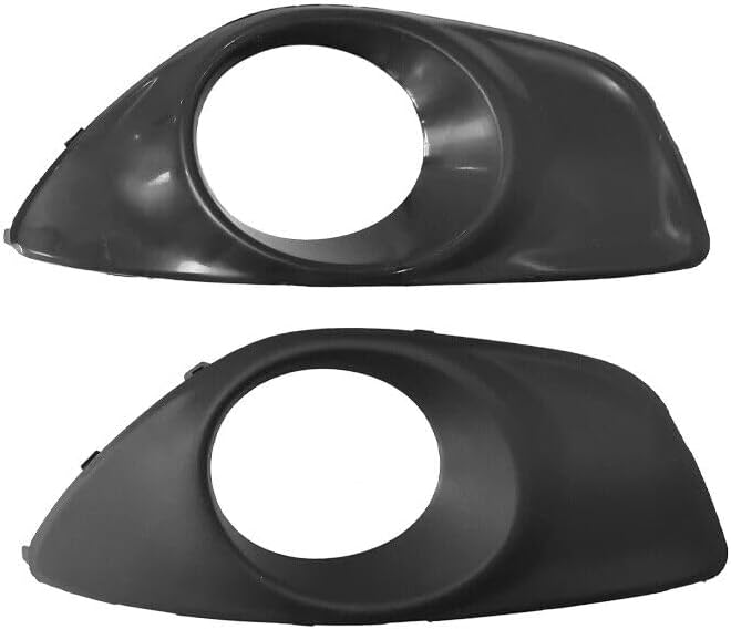 ya 2 8.15 Front fog light with bulb and for SEAT belt suitable for modern Santa Fe Santa Fe 2.4 2009-2012