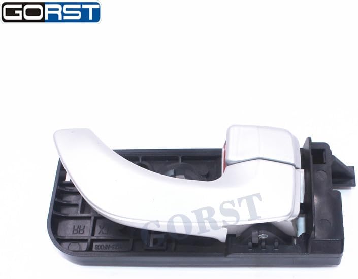 ya 10 9.16 baidi Rear Right Inner Door Handle 83620-3K020 for Hyundai Sonata 2005-2010-