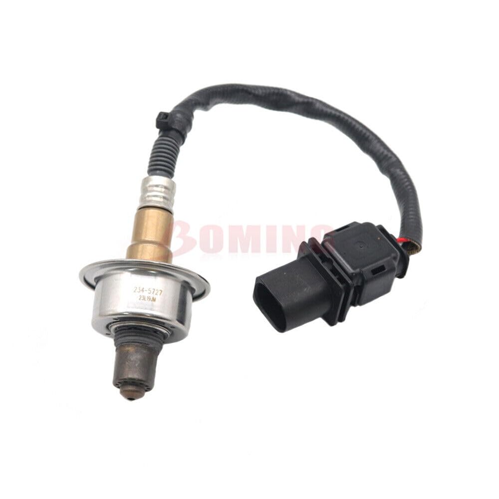 ya 5 8.24 baidi 234-5727 O2 Oxygen Sensor 36531-RPY-G01 for Honda Civic 2018-21 Air Lambda