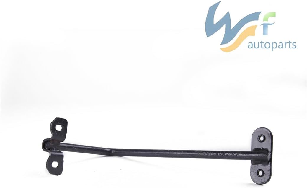 ya 2 8.15 Radiator Support Panel Reinforcement for Mercedes-benz GLK350 C250 C350