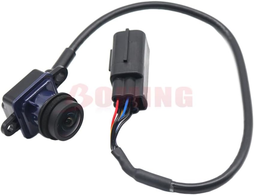 ya 2 8.15 Rear Reverse Camera for Jeep Grand Cherokee for Dodge Durango 56054059AD