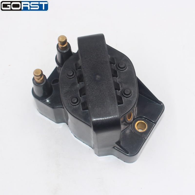 ya 4 8.24 baidi for Buick for Cadillac for Chevrolet for Isuzu for LOTUS for Oldsmobile for Opel 1103608 ignition coil