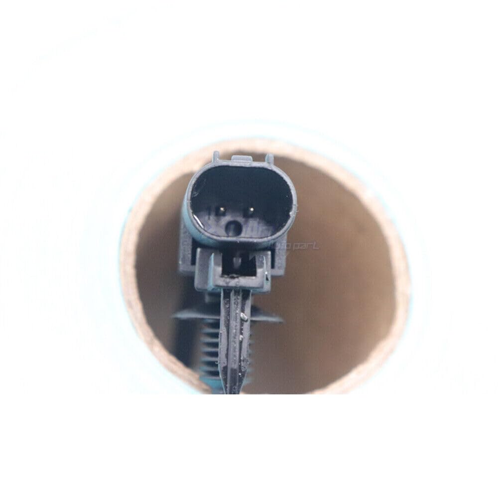 ya 2 8.15 1 Piece for Chevrolet Avalanche Silverado 1500 2007-2012 Front ABS Wheel Speed Sensor