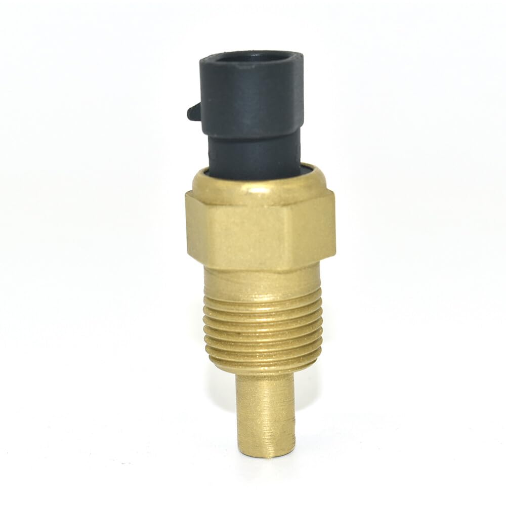 ya 11 9.14 baidiEngine Water Coolant Temperature Sensor 12146312 for Buick for Cadillac for Chevrolet