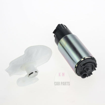 ya 5 8.10 FUEL PUMP 195130-6490 23221-75020 for Toyota for Land Cruiser Prado with accessories