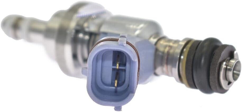 ya 10 9.16 baidi 6X 23250-31030 Fuel Injector For 06-10 for Lexus IS350 07-10 GS450H LS600H GS460