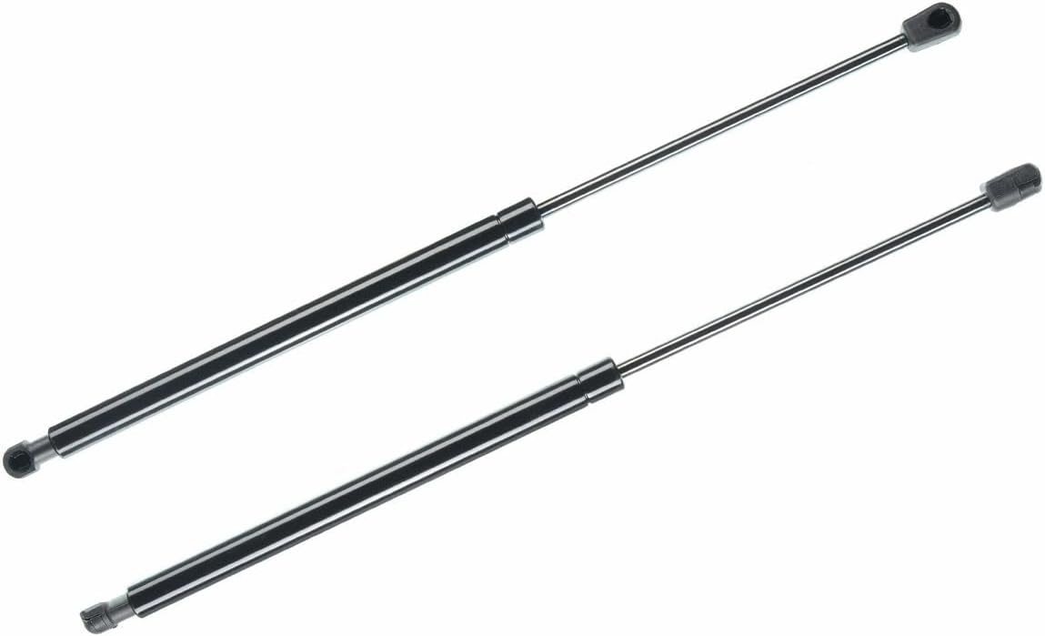 ya 10 9.16 baidi Rear Tailgate Lift Support Struts Shocks 2PCS for Toyota Prius 08-10 68950-0W540