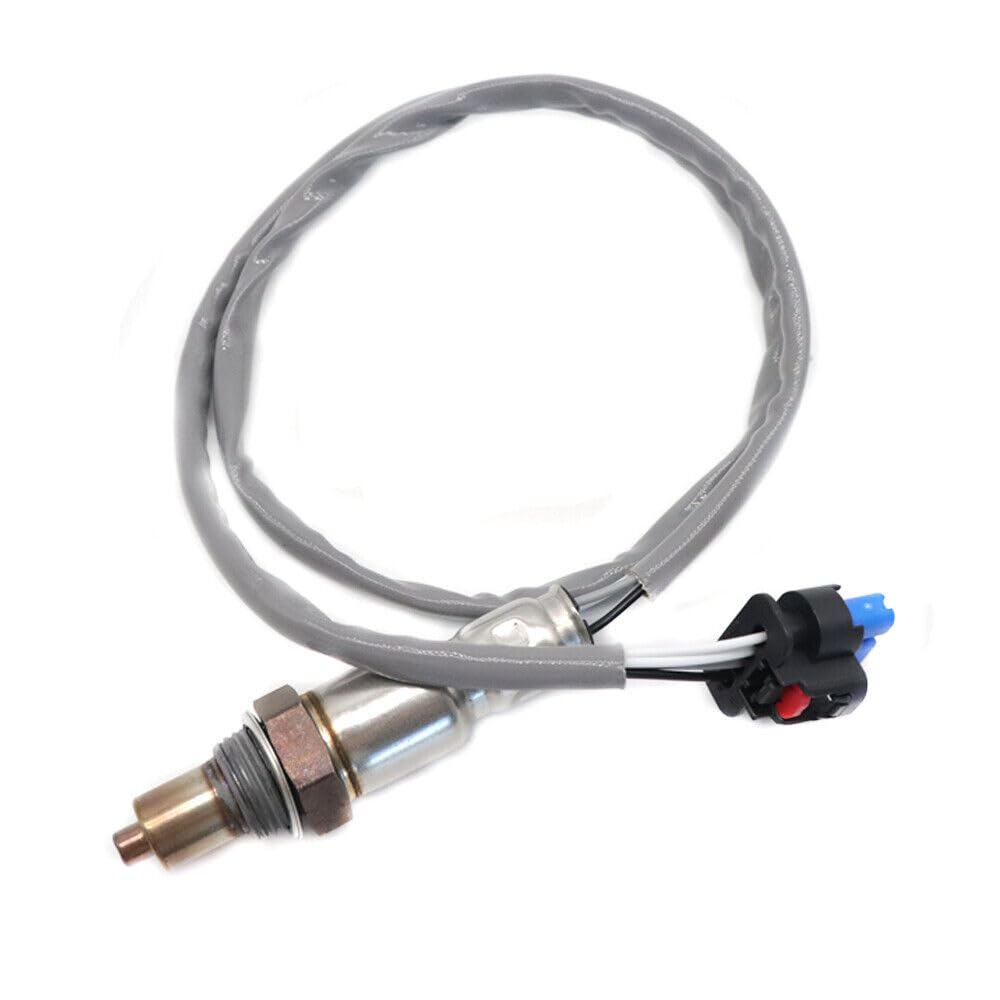 ya 9 10.24 for Ford Mustang 5.0L V8 2018-2021 JR3Z9G444B O2 Oxygen Sensor JR3Z-9G444-B-2