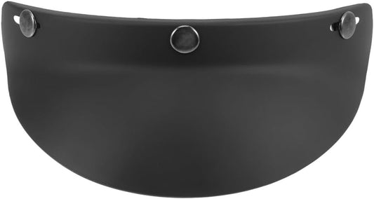 ya 4 8.14 Universal Visor Vintage Sunproof Visor Motorbike Visor