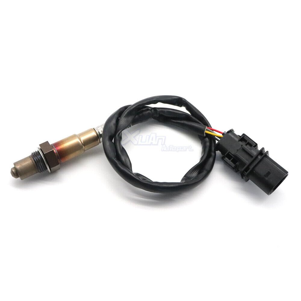 ya 4 8.8 0258017178 is Suitable for Audi A1 A3 A5 Q8 for VW Golf Passat Turan Oxygen Sensor Wide Brand