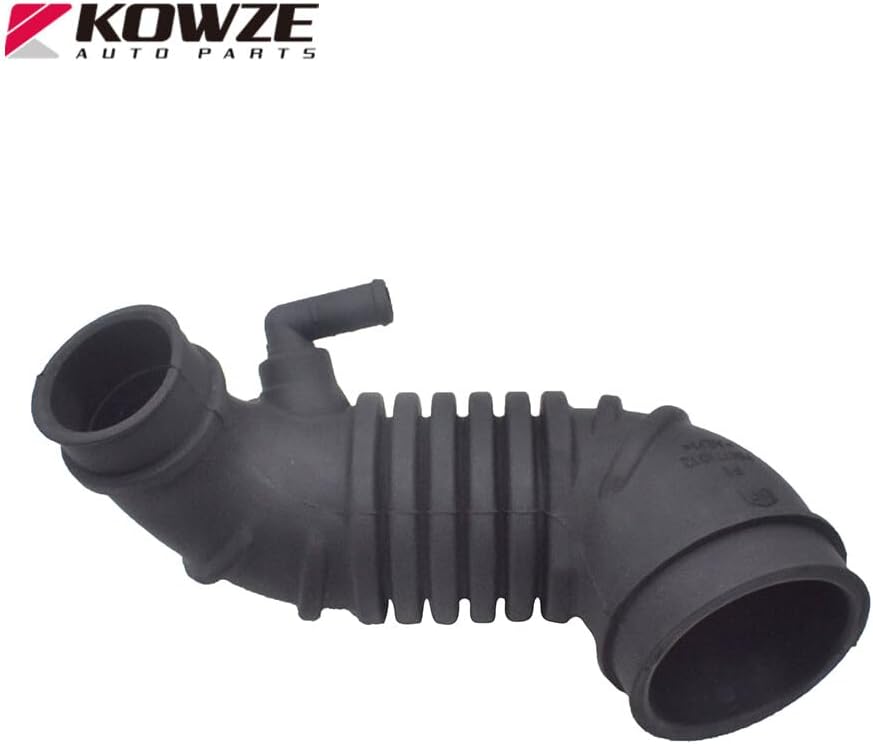 ya 10 9.16 baidi Air Cleaner Intake Duct Hose fits for Mitsubishi 2.5 4D56 L200 TRITON STRADA 2005-