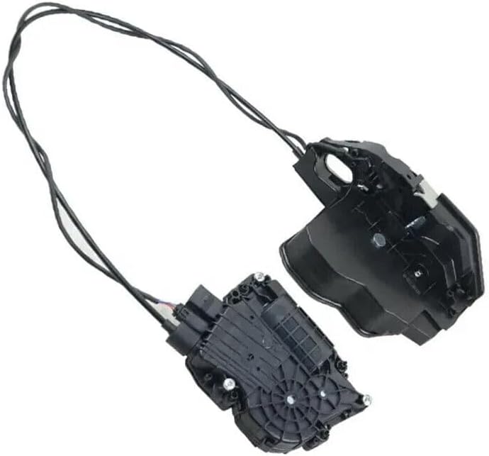 ya 5 8.10 Right Door Lock Latch Actuator 51227149448 Fits for BMW 535i 550i 528i 535i