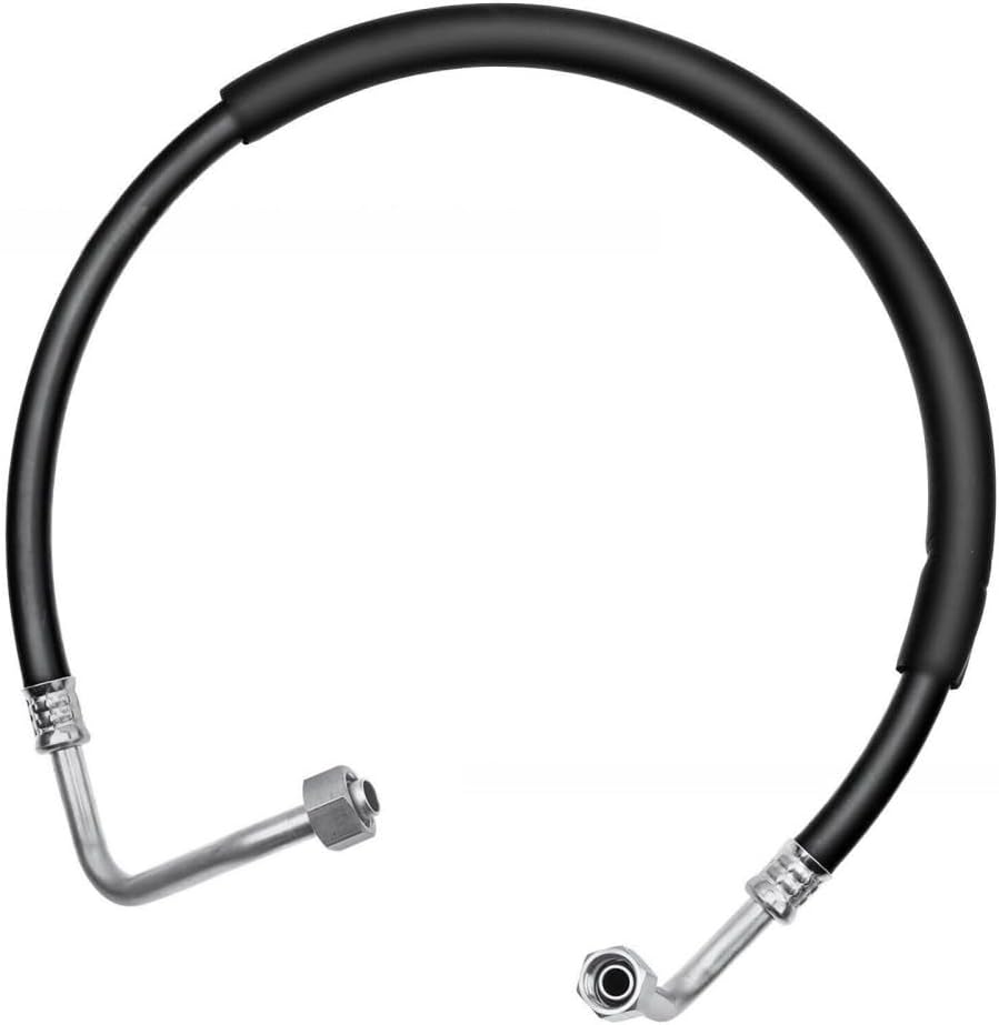 ya 12 10.8 baidi A/C Refrigerant Liquid Hose for Lincoln MKZ 2013-2016