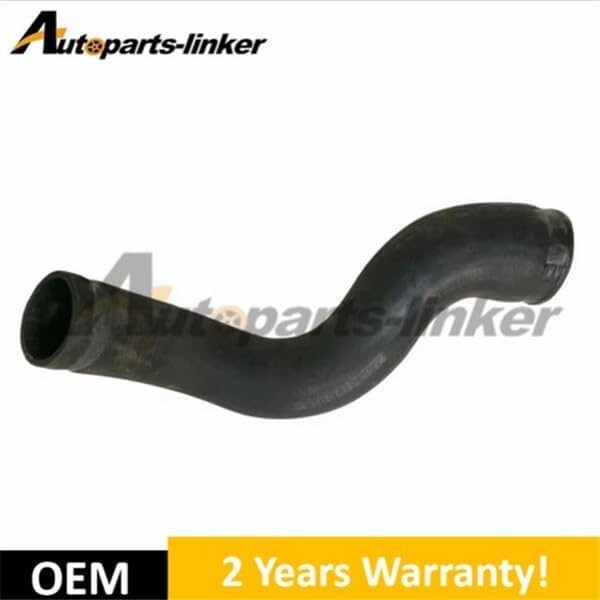 ya 10 9.16 baidi Intercooler Hose 14463-EC02A for Nissan Pickup Navara Frontier Pathfinder R51