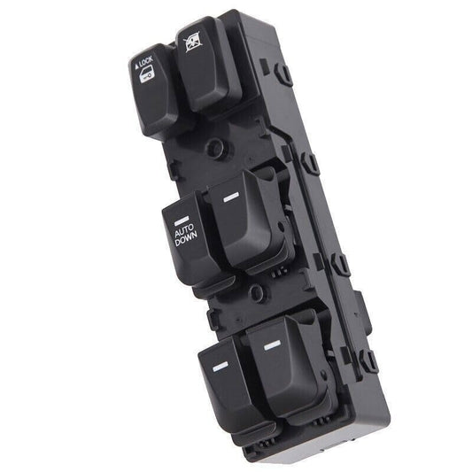 ya 5 8.10 Master Driver Side Power Window Switch 93570-2S150 for Hyundai for Tucson 2010-2013