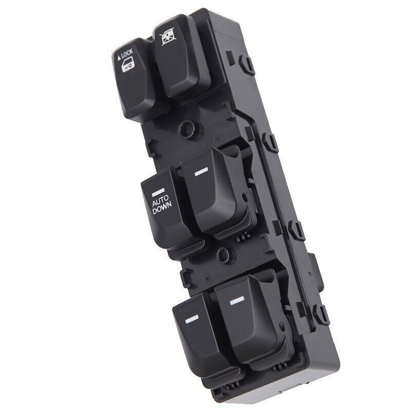 ya 8 8.24 baidi Master Driver Side Power Window Switch 93570-2S150 for Hyundai for Tucson 2010-2013