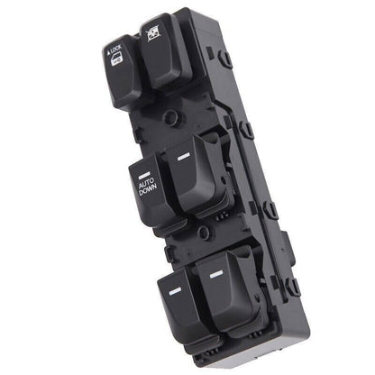 ya 8 8.24 baidi Master Driver Side Power Window Switch 93570-2S150 for Hyundai for Tucson 2010-2013