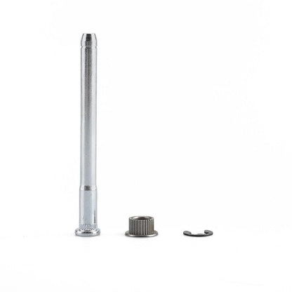 ya 6 8.24 baidi Fit for 1994-2004 for Chevy S10 & for GMC S15 Door Hinge pins pin kit 2 Door