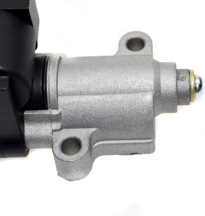 ya 10 9.16 baidi Idle air control valve Suitable for Hyundai for Elantra 2003-06 TIBURON 2004-08 for Tucson 05-09