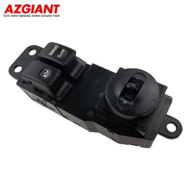 ya 8 8.24 baidi Front Left Driver Side Window Switch 93570-4A000 for Hyundai H1 STAREX 2001-2006