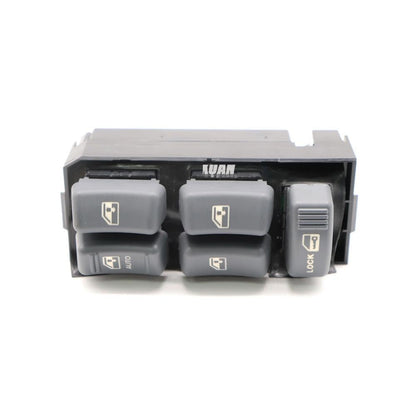 ya 9 10.24 Power Window Switch for Chevy Blazer C1500 Tahoe for GMC Truck 15151360 1P 15151360