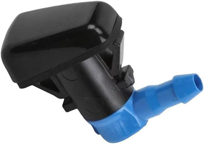 ya 12 10.8 baidi Fit For Volt 2016 2017 2018 2019 Front Windscreen Wiper Washer Nozzle