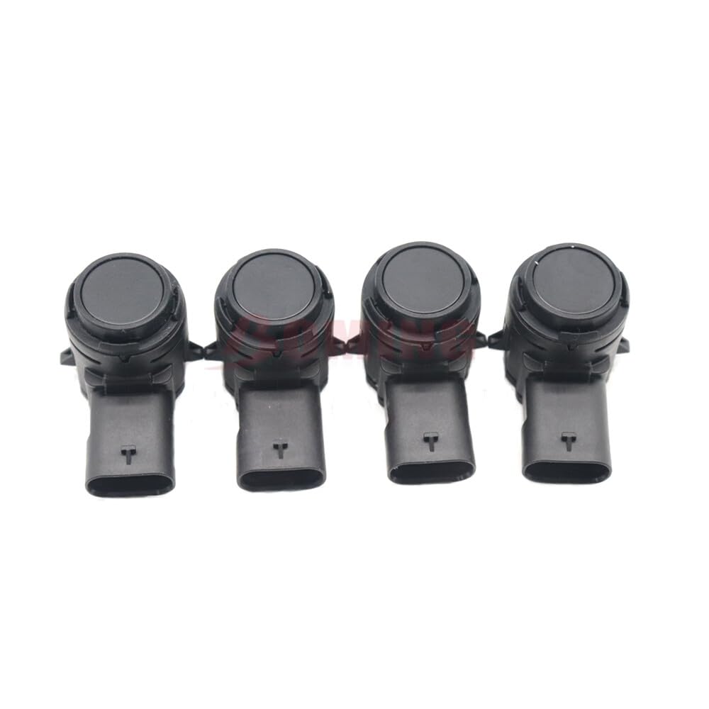 ya 2 8.15 4-Pack 84510253 for GMC for Chevrolet 84360381 84360386 Parking Assist Sensor