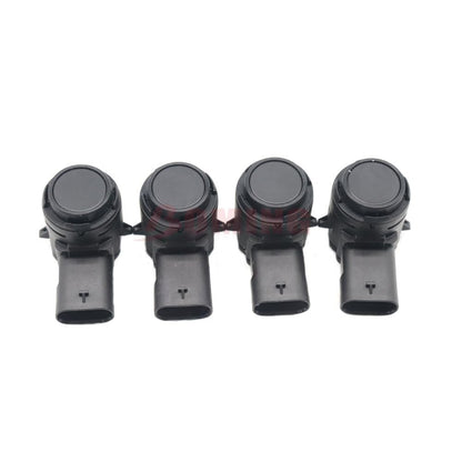 ya 2 8.15 4-Pack 84510253 for GMC for Chevrolet 84360381 84360386 Parking Assist Sensor