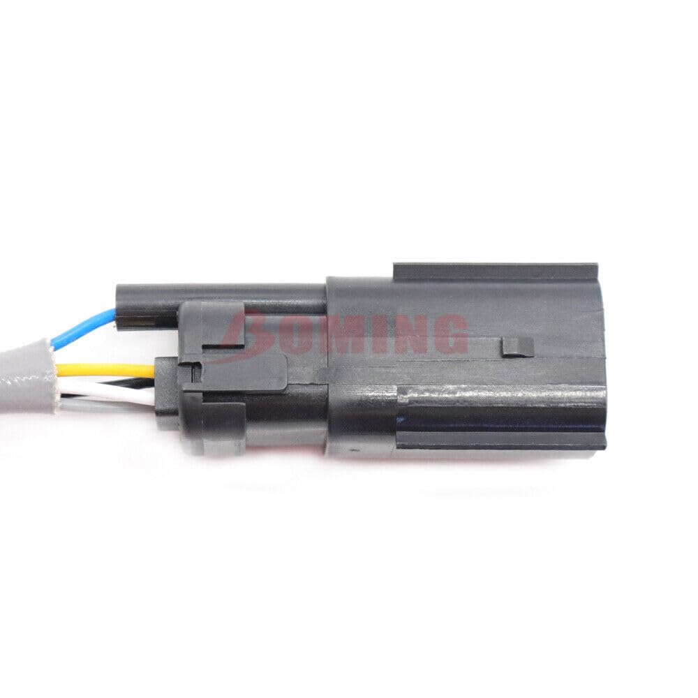 ya 4 8.8.2 O2 Oxygen Sensor 9E5A-9Y460-CA Suitable for Ford Edge Escape Explorer Fusion for Lincoln 