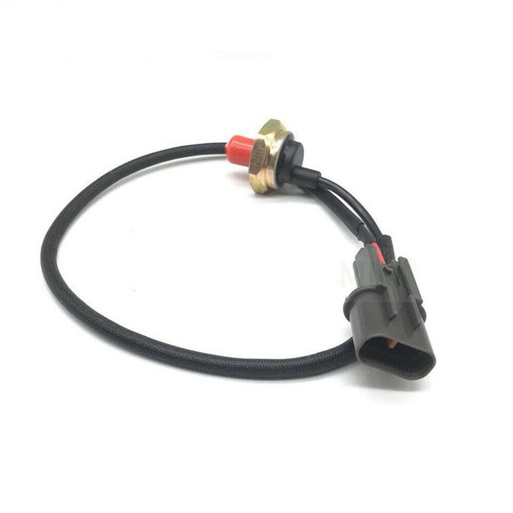 ya 2 8.15 MD184950 for Chrysler PT Cruiser Sebring for Dodge Stratus for Mitsubishi Knock Sensor