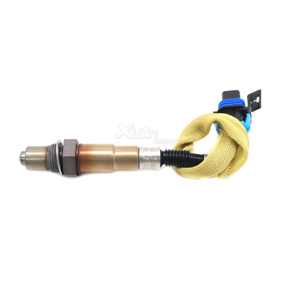ya 6 8.24 baidi Downstream 12597449 Oxygen O2 Sensor for Buick for Cadillac for Chevrolet for GMC for Pontiac for Suzuki 