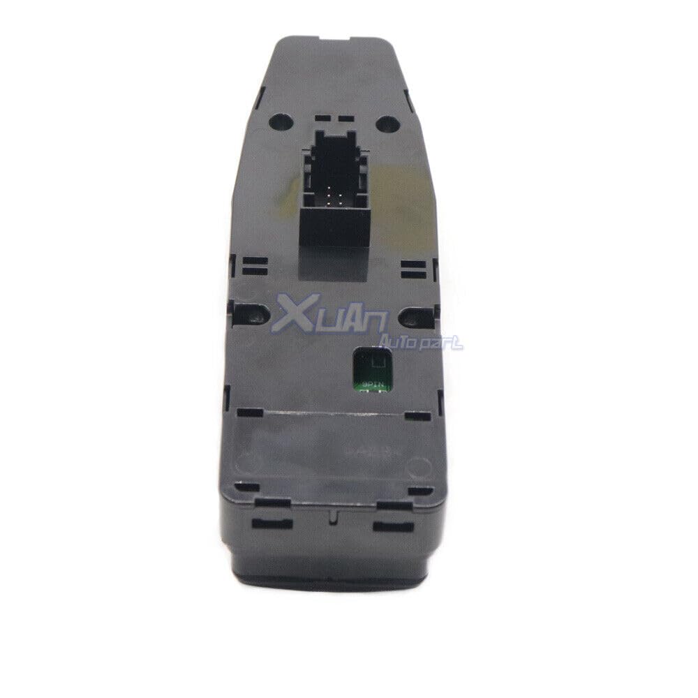 ya 4 8.8.2 Electric Window Switch Window Button Suitable for BMW 328i 335i M3 535i 550i M5 X3 X4 X5 X6