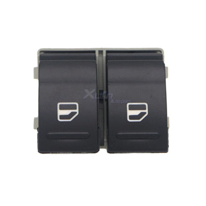 ya 3 8.24 baidi Suitable for T5 T6 2005-2014 7E0959855A Window Regulator Main Switch Button for Public Transport Vehicles