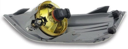ya 2 8.15 Suitable for 2011-12 for Ford Mondeo Fusion Mk4 front bumper fog light with bulb LH&RH