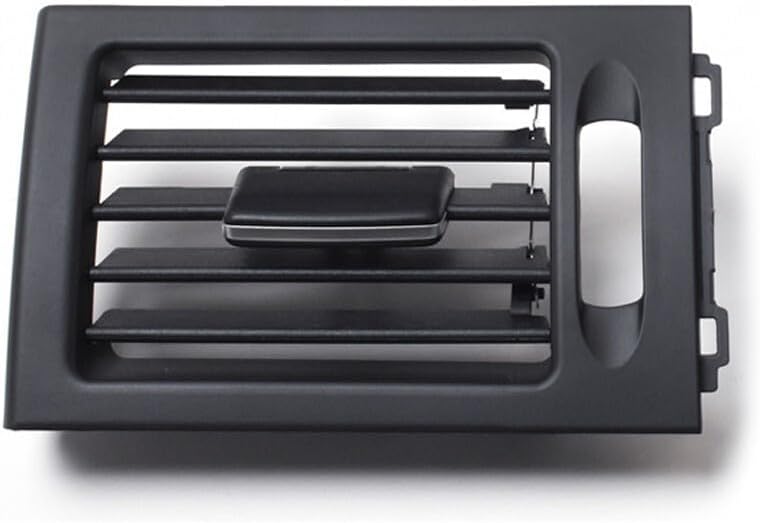 ya 4 8.14 LH Console Grill for Dash AC AirVent for Mercedes C-Class W204